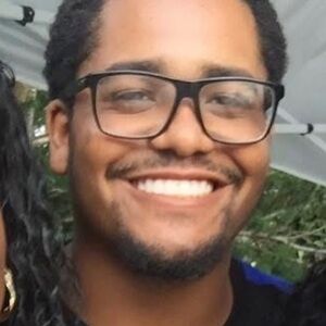 Meet your Posher, Jabril